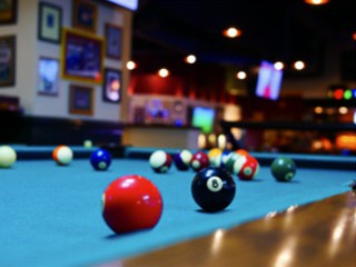 Expert pool table setup in Lufkin content img2